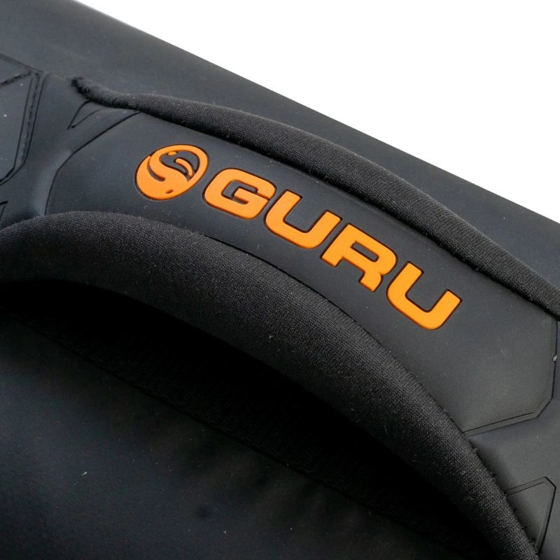 Team Guru Pole Holdall